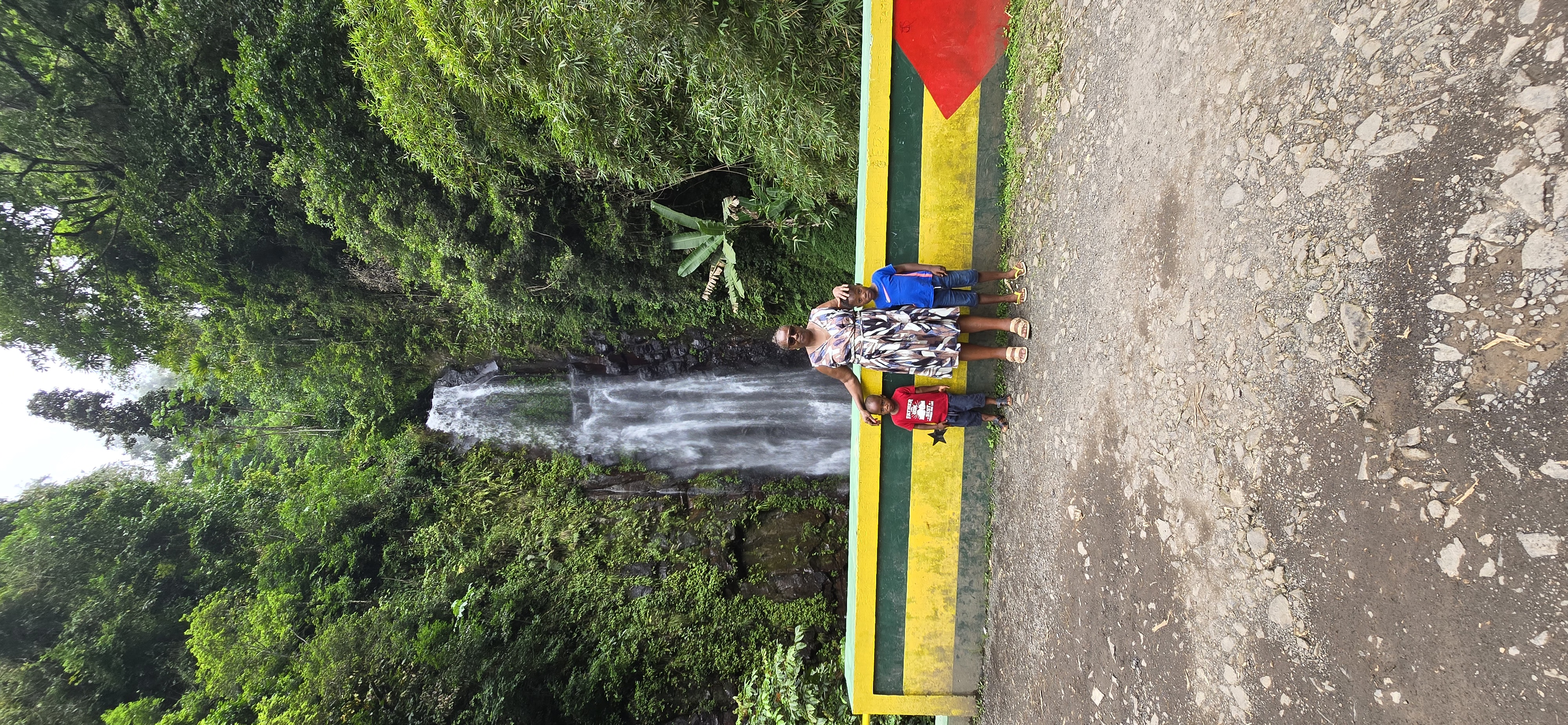 Nature Journey